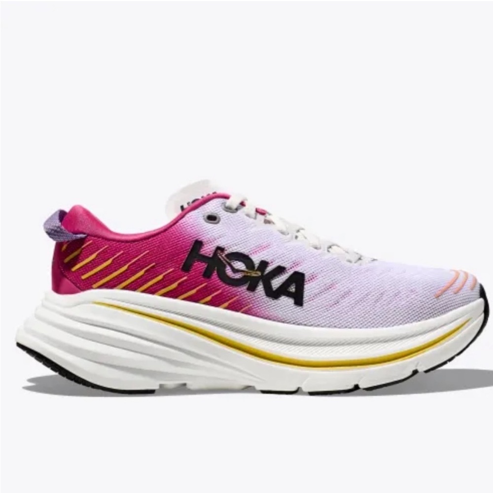 Hoka Bondi X - Picture 1 of 11